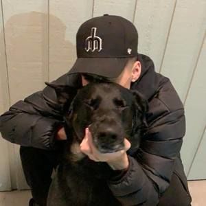 Meet your Posher, Bric